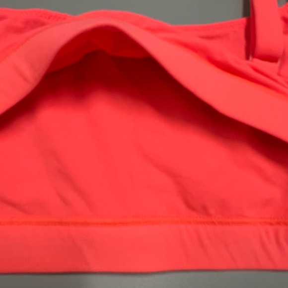 Skims Fits Everybody Scoop Neck Bralette Size Medium - Picture 5 of 5